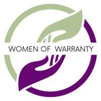 women of warranty