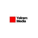 logo of Yelram Media