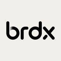 brdx logo image