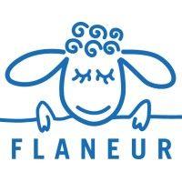 flaneur logo image