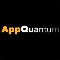 appquantum logo image