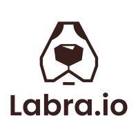 labra.io logo image