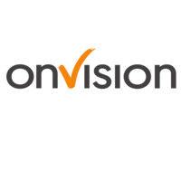 onvision logo image