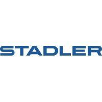 stadler logo image