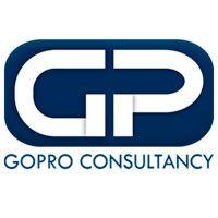 gopro consultancy logo image