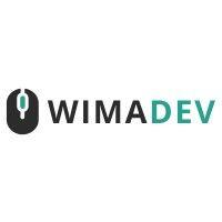 wimadev logo image