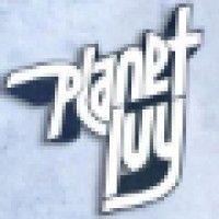 planet ivy logo image