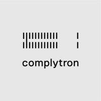 complytron logo image