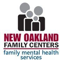 new oakland family centers logo image