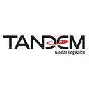 logo of Tandem Global Logistics Network