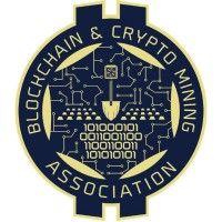 blockchain & crypto mining association (bcma) logo image