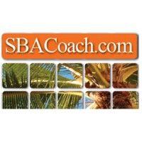 sbacoach consulting logo image