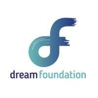 dream_foundation logo image