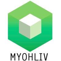 myohliv logo image