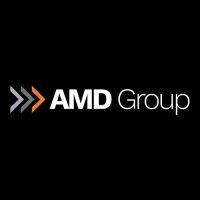 amd group logo image