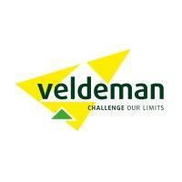 veldeman logo image