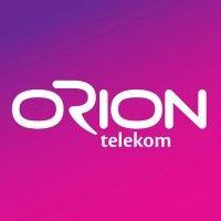 orion telekom doo logo image