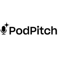 podpitch logo image