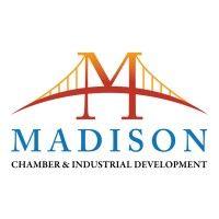 madison area chamber of commerce