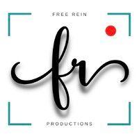 free rein productions logo image