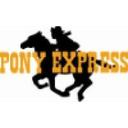 logo of Pony Express Couriers