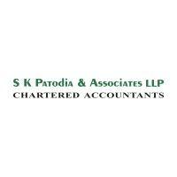 s k patodia & associates llp