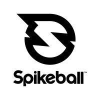 spikeball inc. logo image