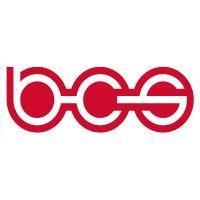 bcs automotive interface solutions logo image