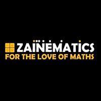 zainematics logo image