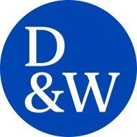 delap & waller logo image