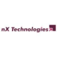 nx technologies logo image