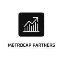 metrocap partners logo image