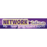 network video logo image