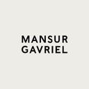 logo of Mansur Gavriel