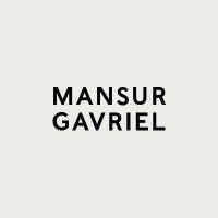 mansur gavriel logo image