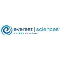 everest sciences, an s&t company logo image