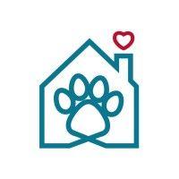 humane society for hamilton county logo image