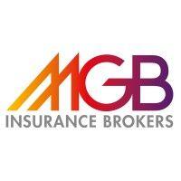 mgb insurance brokers logo image