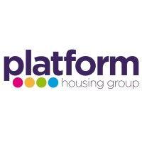 platform housing group logo image