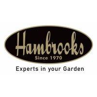 hambrooks logo image