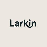 the larkin company logo image