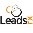 logo of Leadsrx