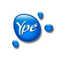 ypê logo image