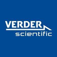 verder scientific