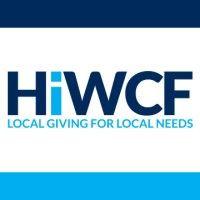 hampshire and isle of wight community foundation (hiwcf) logo image