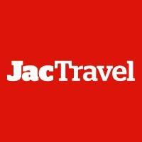 jactravel logo image