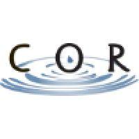 center for organizational reform (cor) logo image