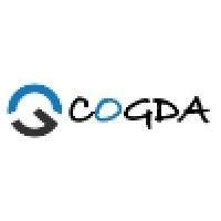 cogda solutions logo image