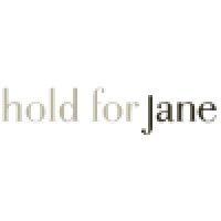 hold for jane, inc. logo image