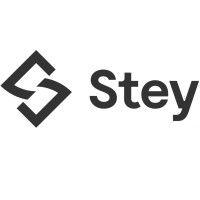 stey logo image